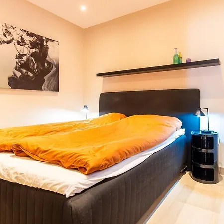 Apartment 3br Penthouse With Private Pool *