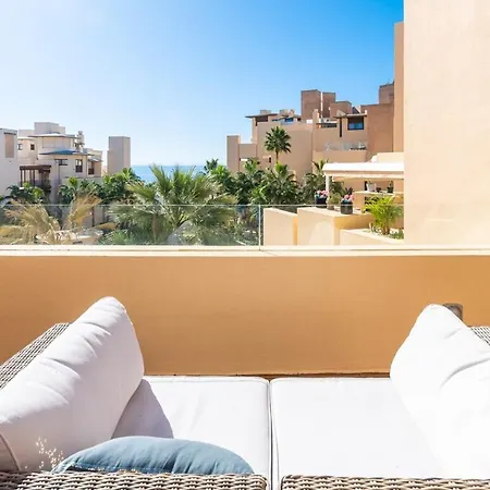3br Penthouse With Private Pool
