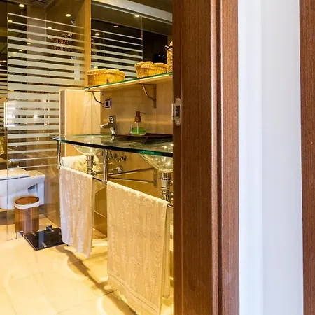 3br Penthouse With Private Pool Estepona
