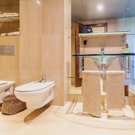 3br Penthouse With Private Pool Apartment Estepona