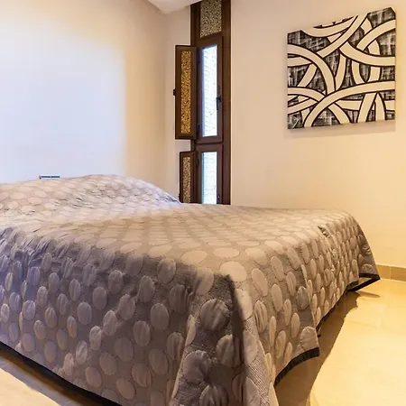 Apartment 3br Penthouse With Private Pool Estepona
