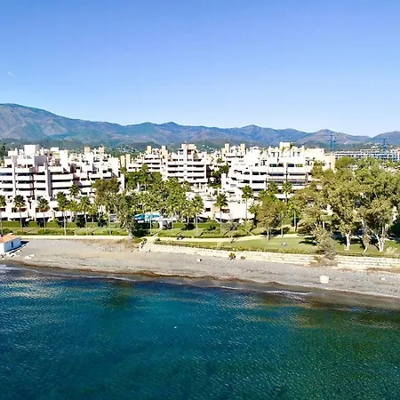 3br Penthouse With Private Pool Lägenhet