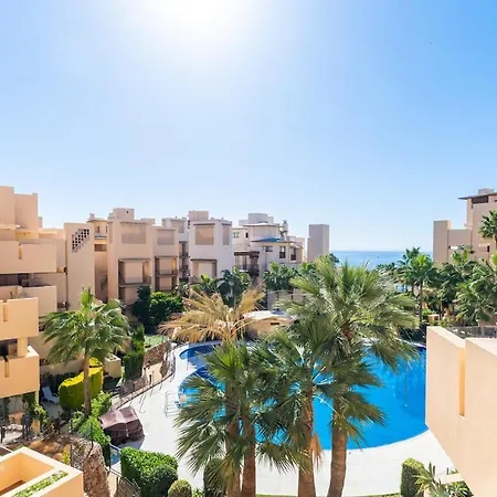 Apartment 3br Penthouse With Private Pool